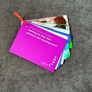 Lovevery The Pioneer Play Guide 16, 17, 18 Months